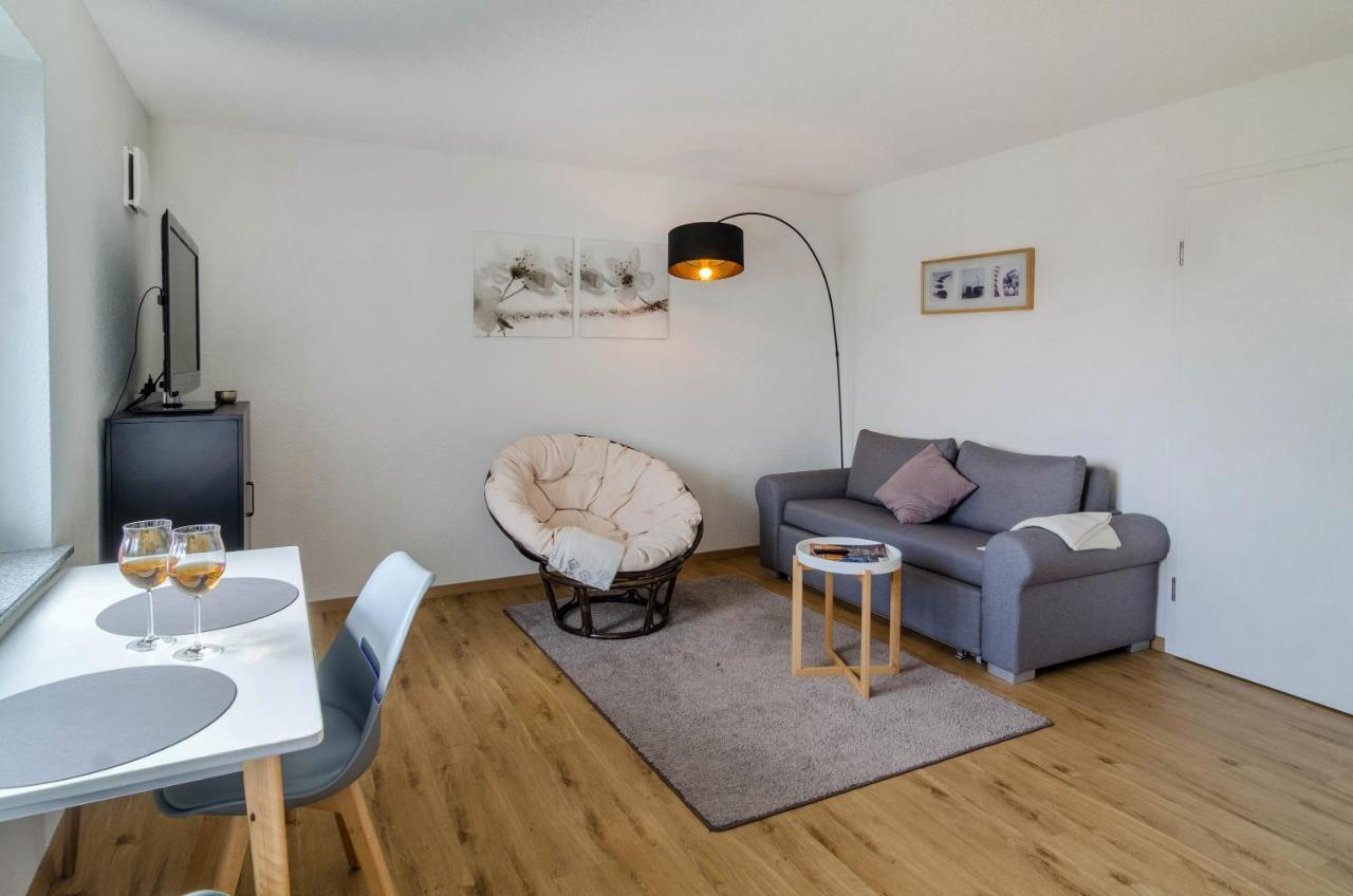 Turmgarten Uberlingen Esterno foto