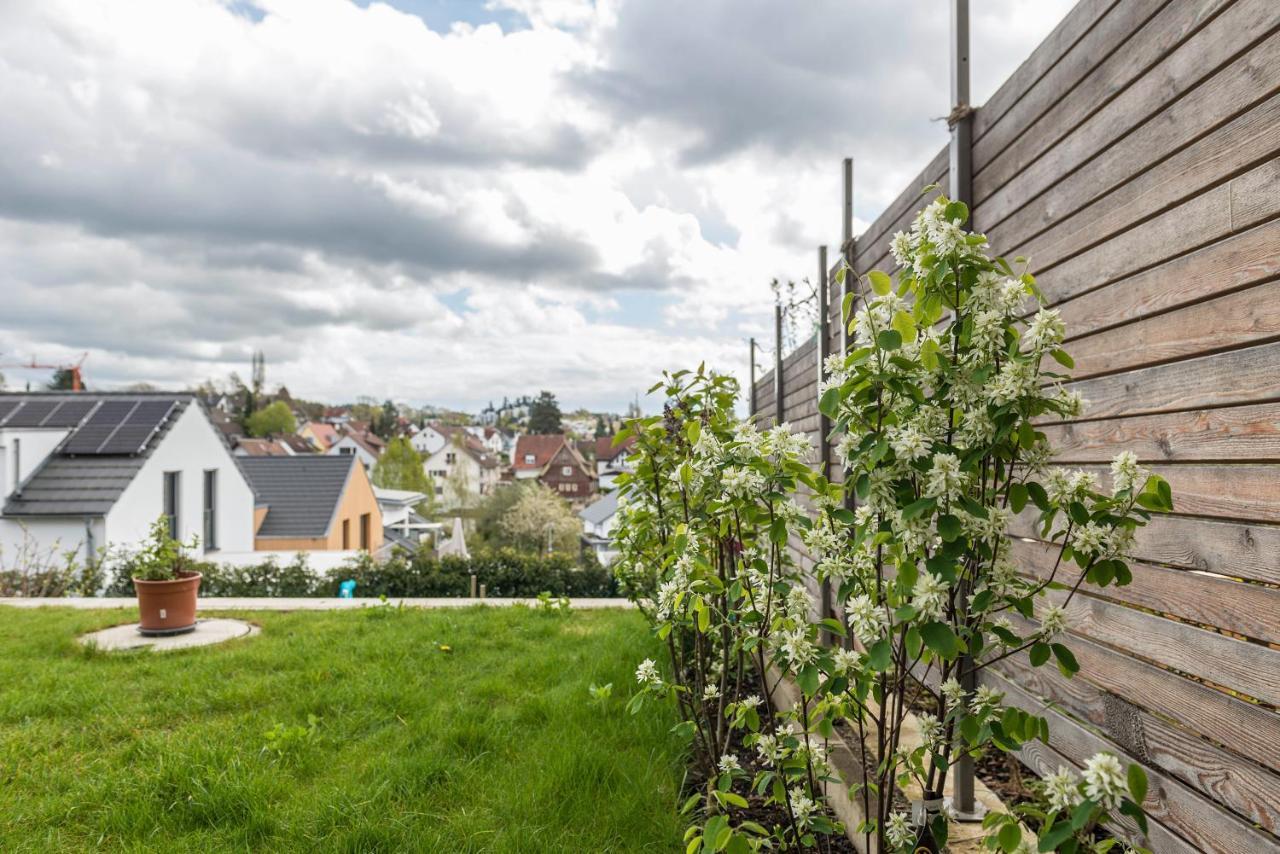 Turmgarten Uberlingen Esterno foto