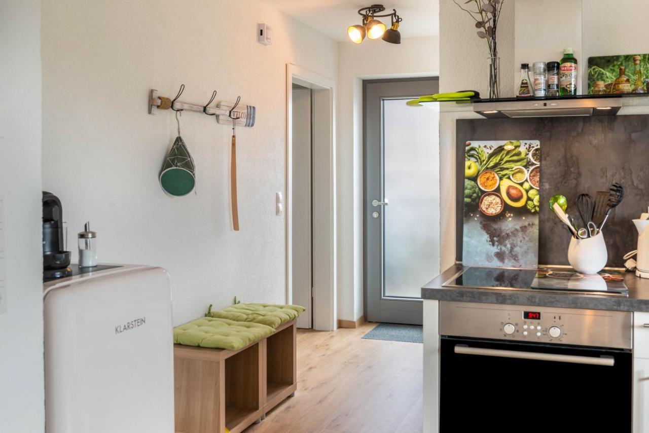 Turmgarten Uberlingen Esterno foto
